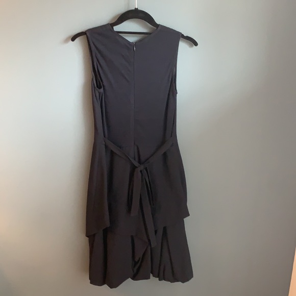 Morgane LeFay cocktail dress - Picture 3 of 4